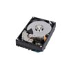 Toshiba MG Series - Hard drive - 6 TB - internal - 3.5" - SATA 6Gb/s - 7200 rpm - buffer: 256 MB