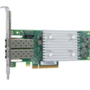 HPE P9D94A StoreFabric SN1600Q 32GB 2-Ports Fibre