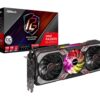 ASRock Phantom Gaming D Radeon RX 6750 XT 12GB GDDR6 PCI Express 4.0 Video Card RX6750XT PGD 12GO