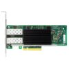 Intel E810XXVDA2G1P5 Dual port Pcie 4X8 Ethernet Network Adapter Card