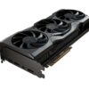 XFX SPEEDSTER MERC310 Radeon RX 7900 XTX 24GB GDDR6 PCI Express 4.0 x16 Video Card RX-79XMERCB9