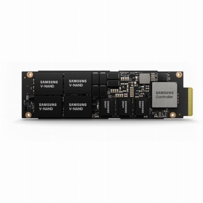 SamSung PM9A3 1.92TB 2.5" PCIe 4 x4 dual port x2 MZ1L21T9HCLS-00A07