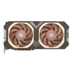 ASUS RTX 4080 Noctua Edition rtx4080 o16g noctua NVIDIA GPU