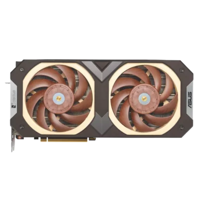 ASUS RTX 4080 Noctua Edition rtx4080 o16g noctua NVIDIA GPU