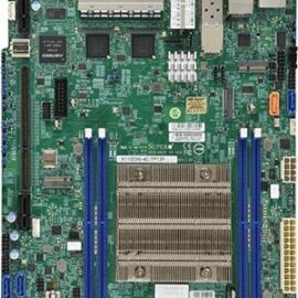 Supermicro MBD-X11SDW-4C-TP13F-O Server Motherboard