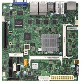 Supermicro MBD-X11SBA-F-O Server Motherboard