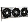 MSI RTX 4070 Ti SUPRIM NVIDIA GPU