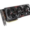 Asrock Radeon RX 5600 XT Phantom Gaming D3 6G OC RX5600XT PGD3 6GO AMD GPU Graphic Card