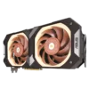 ASUS RTX 4080 Noctua Edition rtx4080 o16g noctua NVIDIA GPU