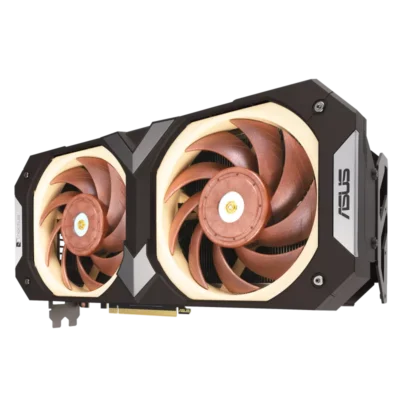 ASUS RTX 4080 Noctua Edition rtx4080 o16g noctua NVIDIA GPU