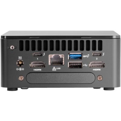 Intel NUC 12 Pro Kit NUC12WSHi50Z