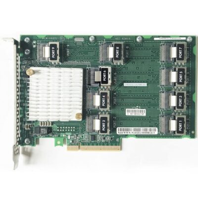 873444-B21 HPE DL5x0 Gen10 12Gb SAS Expander Card Kit with Cables