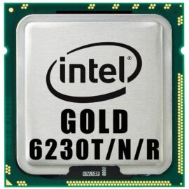 INTEL XEON CPU Gold 6230T N R CPU Processor