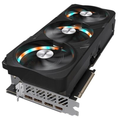 GIGABYTE RTX 4080 GAMING GV-N4080GAMING-16GD NVIDIA GPU