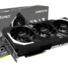 Palit RTX 4070 Ti GamingPro OC NED407TT19K9-1043A NVIDIA GPU