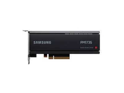 SamSung PM1735 3.2TB HHHL PCIe 4 x8 MZPLJ3T2HBJR-00007