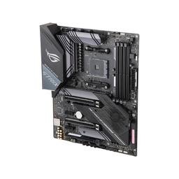 Asus ROG Strix X570-E Gaming AMD X570 Chipset AM4 Socket Motherboard