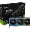 Palit RTX 4070 Ti GameRock OC NED407TU19K9-1045G NVIDIA GPU