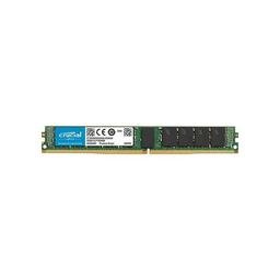 Crucial 16GB DDR4 2666 (PC4 21300) Server Memory Model CT16G4VFS4266