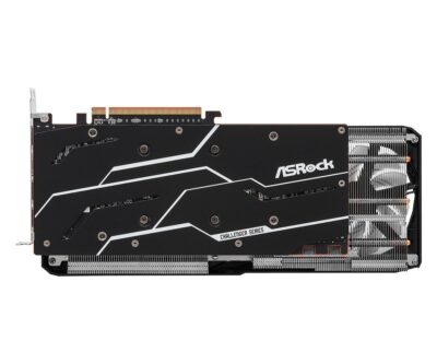 ASRock Challenger Pro Radeon RX 6750 XT 12GB GDDR6 PCI Express 4.0 Video Card RX6750XT CLP 12GO