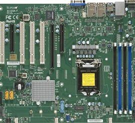 Supermicro MBD-X11SSA-F-O Server Motherboard