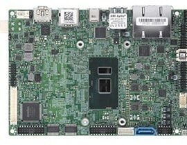 Supermicro MBD-X11SSN-E-WOHS-B Server Motherboard