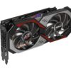 Asrock Radeon RX 5500 XT Phantom Gaming D 8G OC RX5500XT PGD 8GO AMD GPU Graphic Card