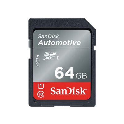 SanDisk SDSDAG3-064G-XA