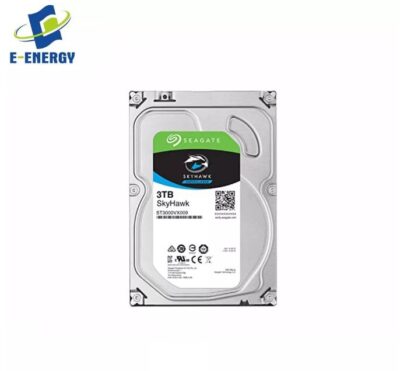 SEAGATE ST3000VX009 SEAGATE SKYHAWK 3TB 3.5 5400RPM