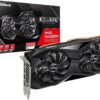 Asrock Radeon RX 6700 XT 12GB