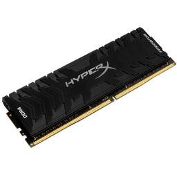 Kingston HyperX Predator 16 GB DDR4-2666 1x16GB 288-pin DIMM Ram Memory