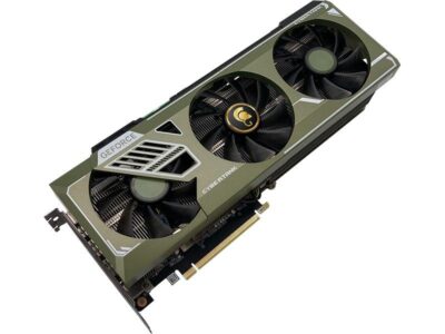 Manli RTX 4070 Ti Gallardo (M3528+N693) M-NRTX4070TI 6RFHPPP-M3528 NVIDIA GPU