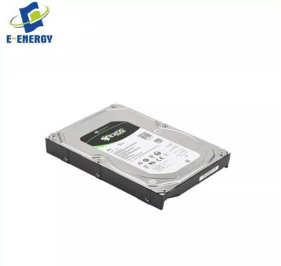 Seagate Exos 7E8 4TB SAS 3.5" 256MB ST4000NM003A HDD Hard Disk Drive