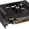 PowerColor Radeon RX 6400 ITX 4GB GDDR6 AXRX 6400 4GBD6-DH AMD GPU Graphic Card