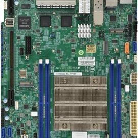 Supermicro MBD-X11SDW-8C-TP13F-O Server Motherboard