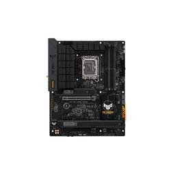 Asus TUF GAMING B760-PLUS WIFI D4 Intel B760 Chipset LGA1700 Socket Motherboard