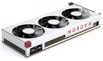 AMD GPU Radeon VII 16G