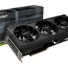 Palit RTX 4070 Ti JetStream NED407T019K9-1043J NVIDIA GPU