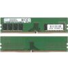 M391A1K43DB2 CWE 8GB 288Pin DIMM DDR4