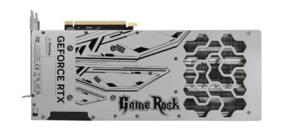 Palit RTX 4070 Ti GameRock Classic NED407T019K9-1046G NVIDIA GPU