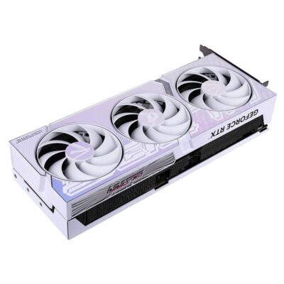 Colorful iGame GeForce RTX 4080 16GB Ultra W OC Nvidia GPU