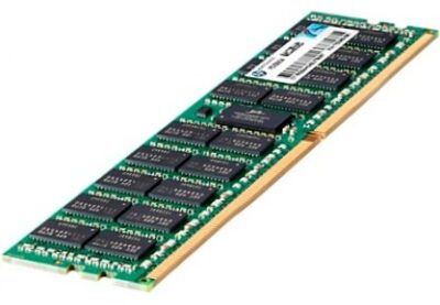 HPE 835955 B21 835955 B21 HP 16GB DDR4 2666MHz CL19 PC4 21300 Dual Rank x8 Reg Smart Memory