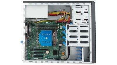 Supermicro SYS-5039C-I