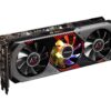 Asrock Radeon RX 5700 XT Phantom Gaming D 8G OC RX5700XT PGD 8GO AMD GPU Graphic Card