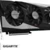 GIGABYTE Radeon RX 6700 XT GAMING OC 12G Graphics Card, WINDFORCE 3X Cooling System, 12GB 192-bit GDDR6, GV-R67XTGAMING OC-12GD Video Card