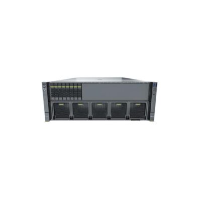 FusionServer 5885H V6 Rack Server