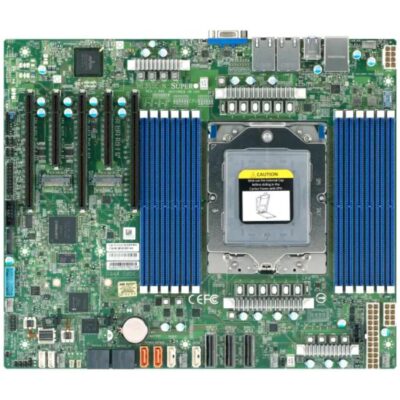 SUPERMICRO MAINBOARD H13SSL-N ATX SOCKEL SP5 BULK