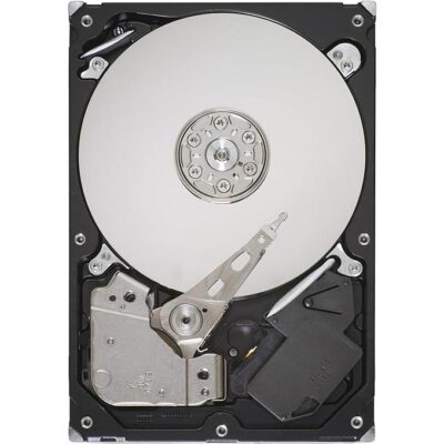 Seagate Barracuda 7200 320 GB 7200RPM SATA 3Gb/s 16MB Cache 3.5 Inch Internal Hard Drive ST3320418AS-Bare Drive