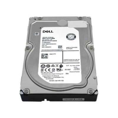 Dell Seagate 3.5" 8TB 7.2K 6GBPS SATA Hard Drive - 92MDW ST8000NM0205