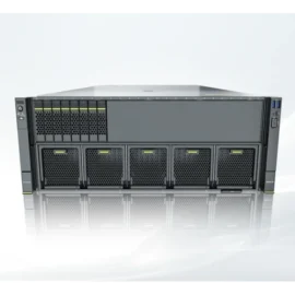 FusionServer 5885H V5 Rack Server